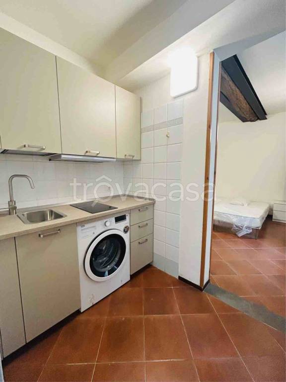 appartamento in affitto a Modena in zona Centro Storico