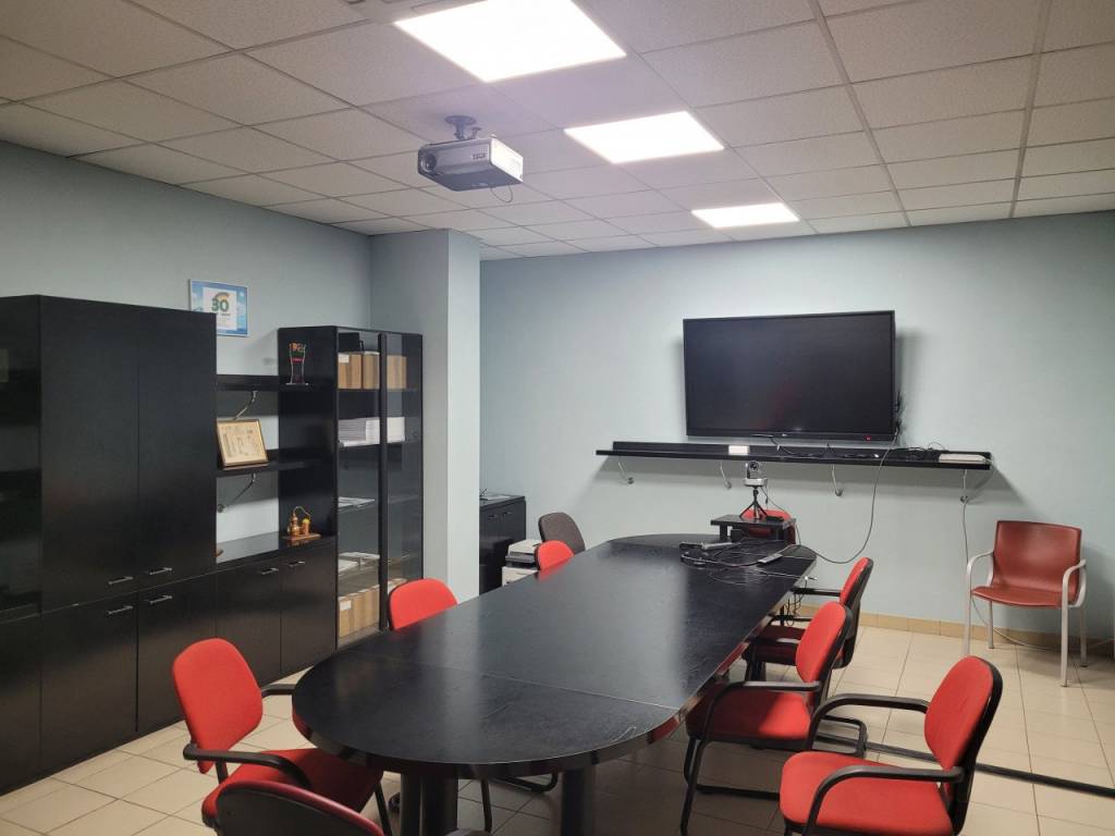 locale commerciale in affitto a Modena