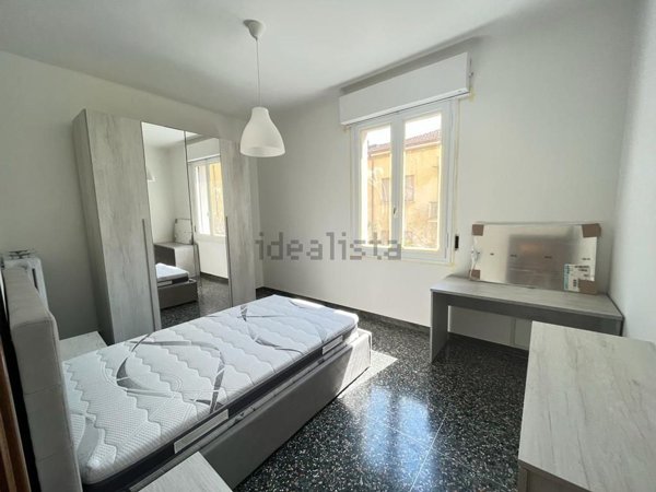 appartamento in affitto a Modena in zona San Lazzaro / Modena Est