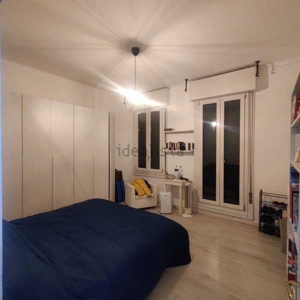 appartamento in affitto a Modena in zona San Faustino