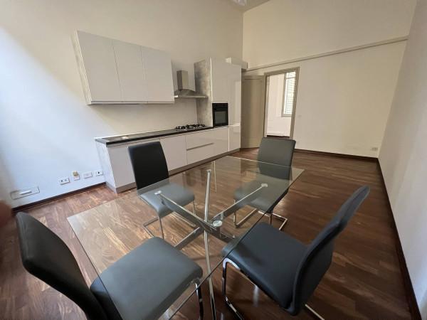 appartamento in affitto a Modena in zona Centro Storico