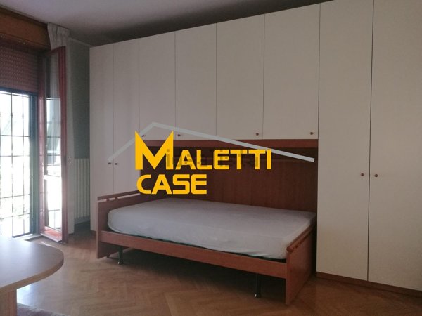 appartamento in affitto a Modena in zona Amendola