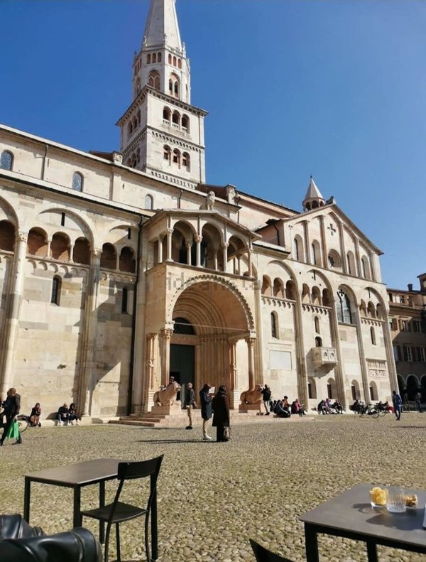 appartamento in affitto a Modena