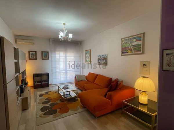 appartamento in affitto a Modena