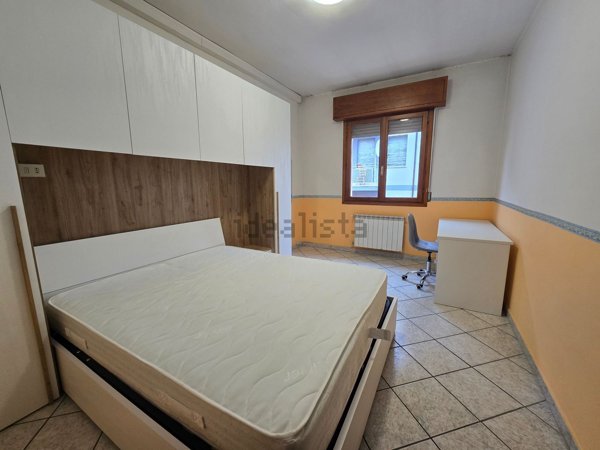 appartamento in affitto a Modena in zona San Faustino