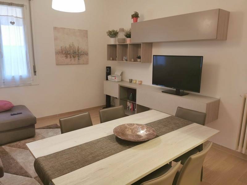 appartamento in affitto a Modena in zona San Lazzaro / Modena Est