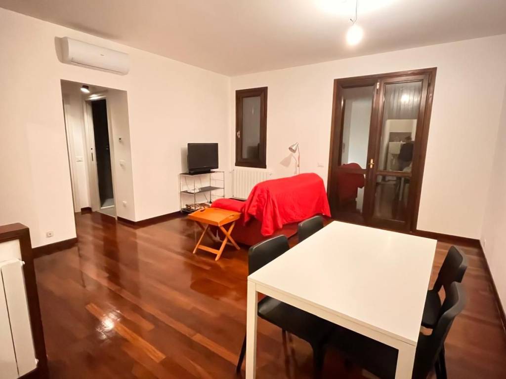 appartamento in affitto a Modena in zona Sant'Agnese