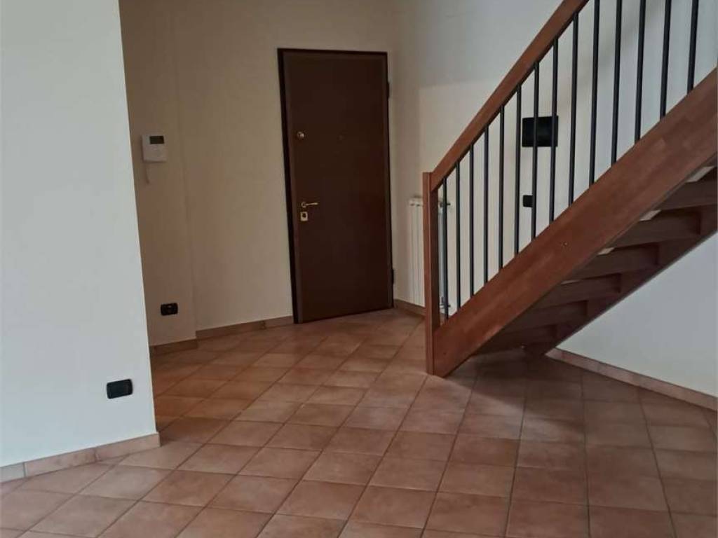 appartamento in affitto a Modena in zona Sant'Agnese