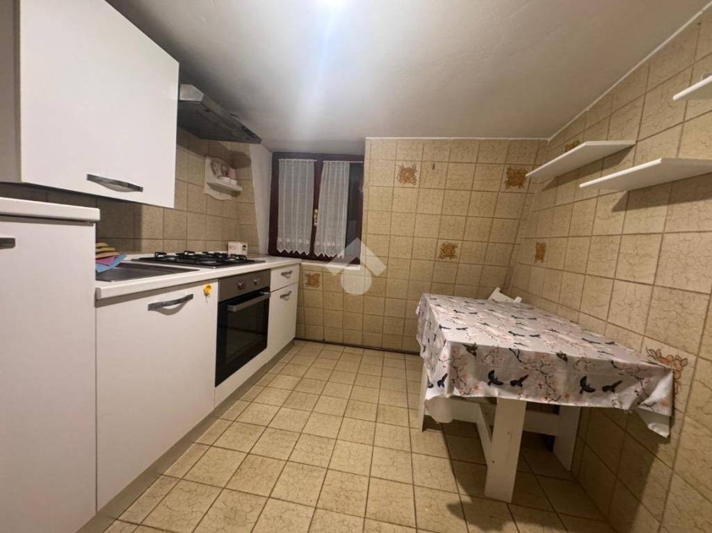 appartamento in affitto a Modena