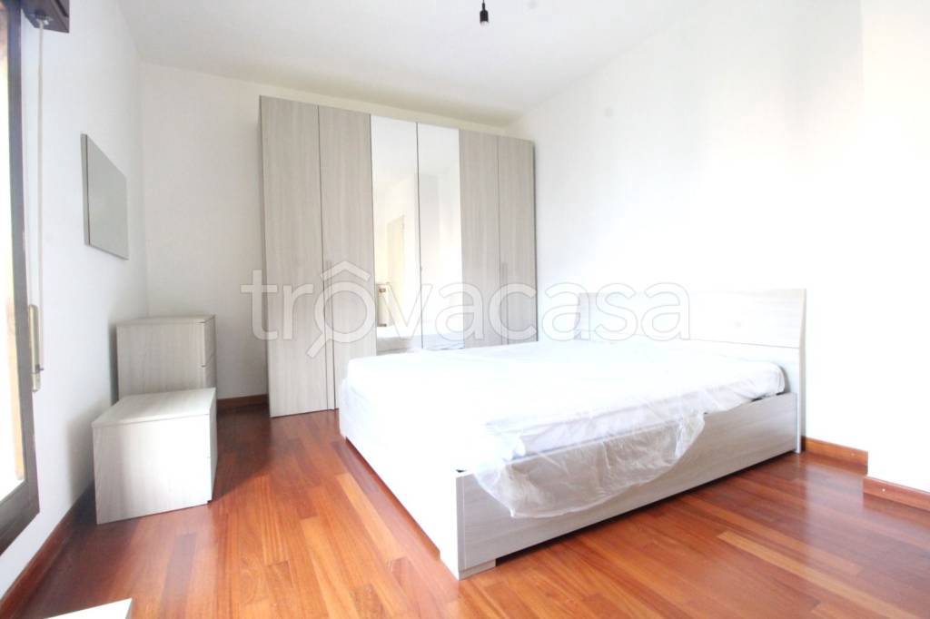 appartamento in affitto a Modena in zona Sant'Agnese