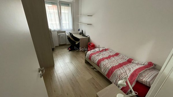 appartamento in affitto a Modena in zona San Lazzaro / Modena Est