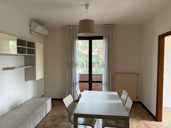 appartamento in affitto a Modena in zona Buon Pastore