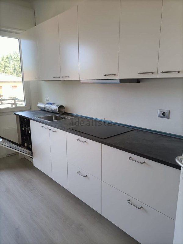 appartamento in affitto a Modena in zona Centro Storico