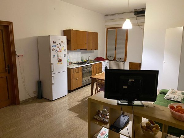 appartamento in affitto a Modena in zona Centro Storico