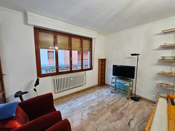 appartamento in affitto a Modena in zona San Lazzaro / Modena Est