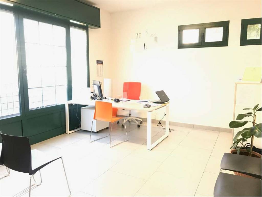 negozio in affitto a Modena in zona Vaciglio
