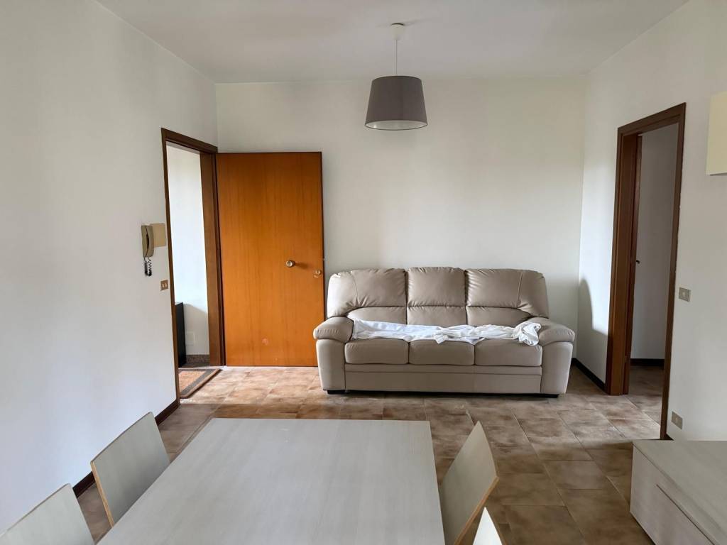 appartamento in affitto a Modena in zona Buon Pastore