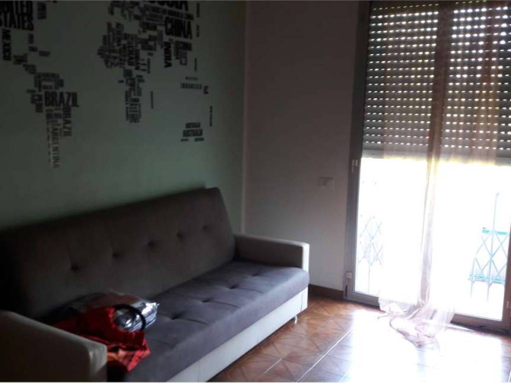 appartamento in affitto a Modena in zona Buon Pastore