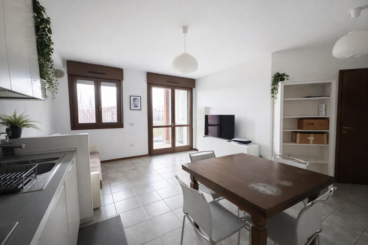 appartamento in affitto a Modena