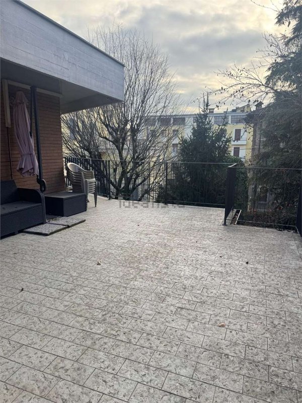 appartamento in affitto a Modena