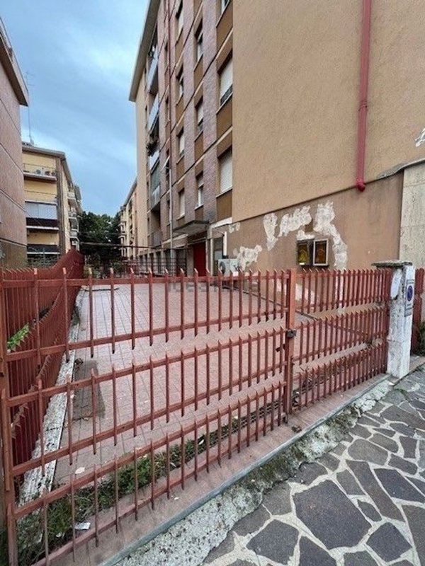 loft in affitto a Modena in zona San Lazzaro / Modena Est