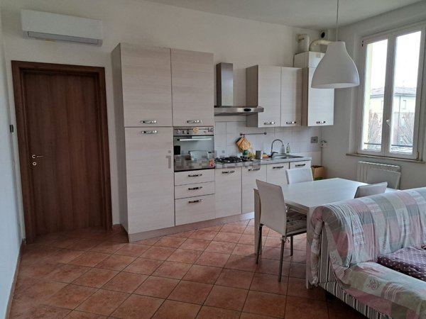 appartamento in affitto a Modena