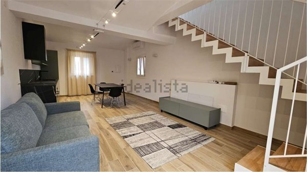 appartamento in affitto a Modena