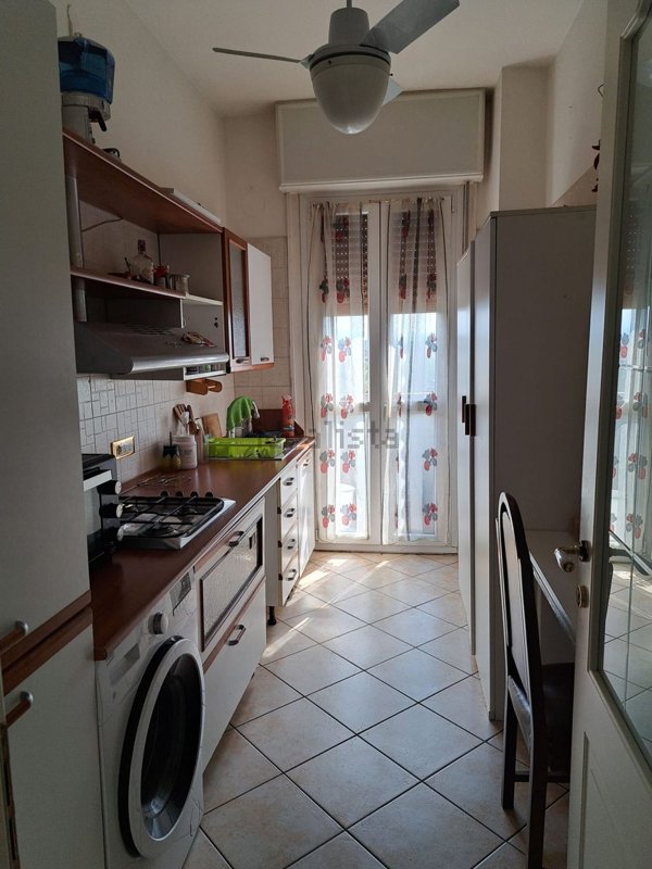 appartamento in affitto a Modena in zona Madonnina / Quattro Ville