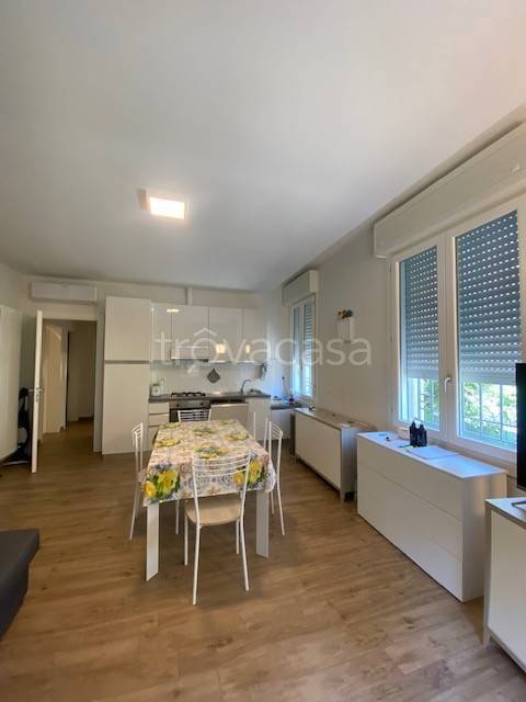 appartamento in affitto a Modena in zona Centro Storico