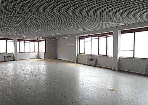 appartamento in affitto a Modena in zona Lamarmora