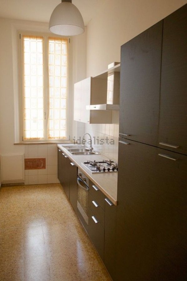 appartamento in affitto a Modena in zona Centro Storico