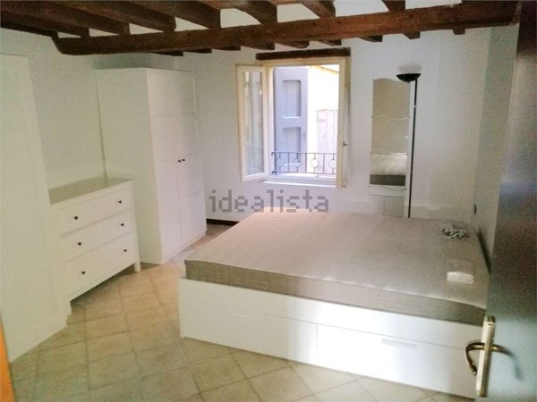 appartamento in affitto a Modena in zona Centro Storico