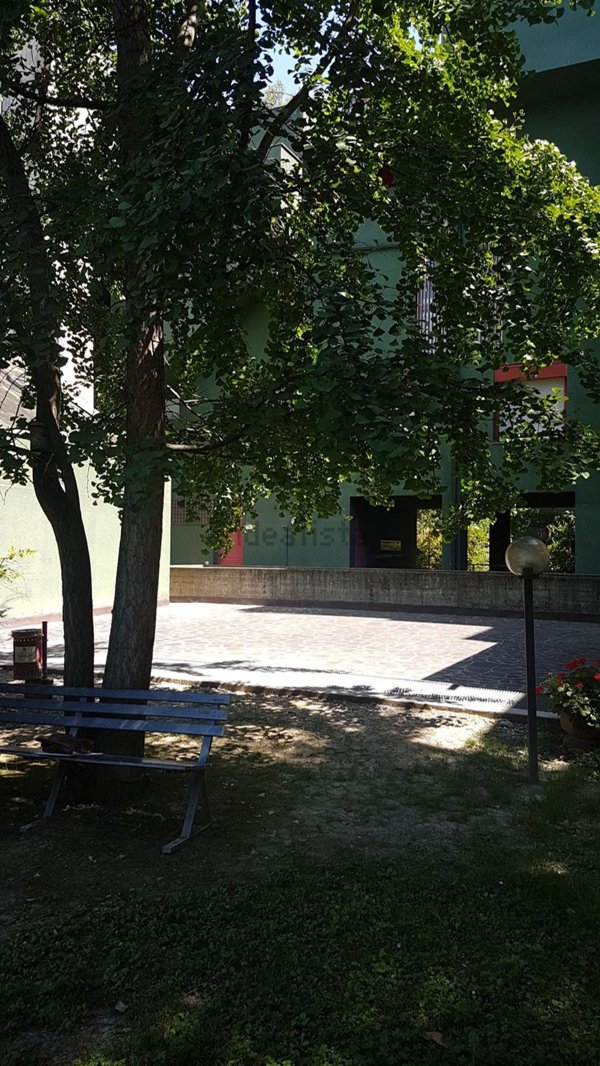 appartamento in affitto a Modena in zona San Faustino