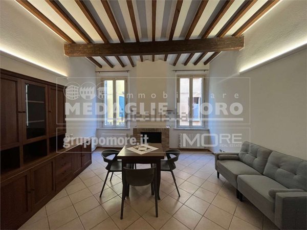 appartamento in affitto a Modena in zona Centro Storico