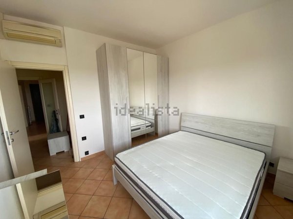 appartamento in affitto a Modena in zona Crocetta