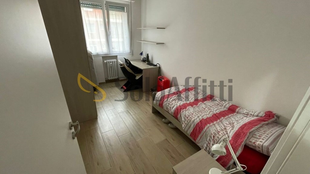 camera singola in affitto a Modena in zona San Lazzaro / Modena Est