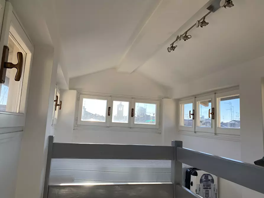 appartamento in affitto a Modena in zona Centro Storico