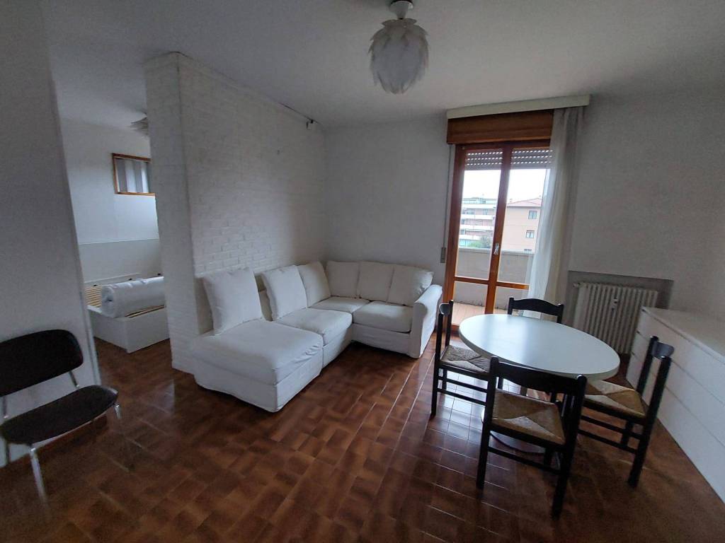 appartamento in affitto a Modena in zona Buon Pastore