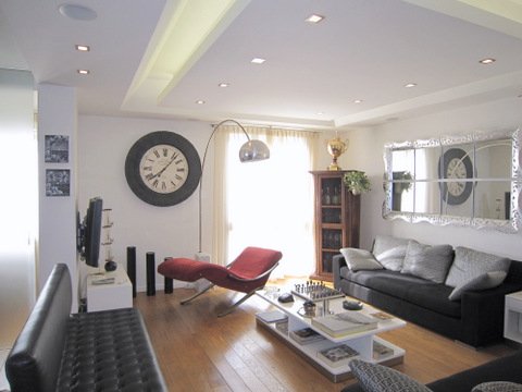 appartamento in affitto a Modena in zona Centro Storico