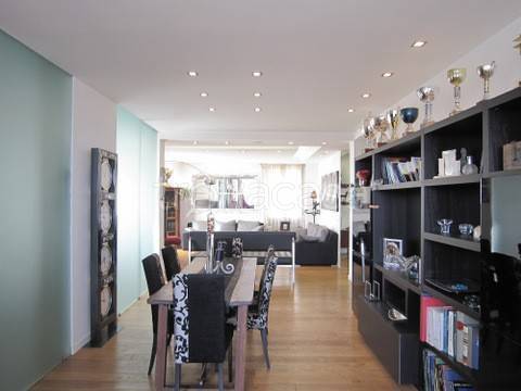 appartamento in affitto a Modena in zona Centro Storico