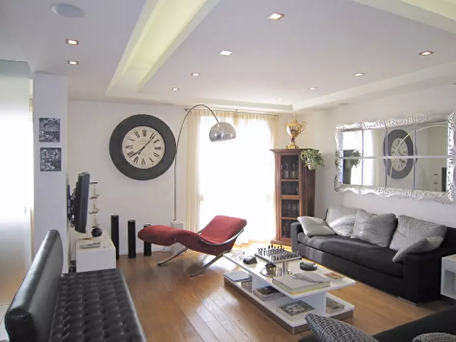 appartamento in affitto a Modena in zona Centro Storico