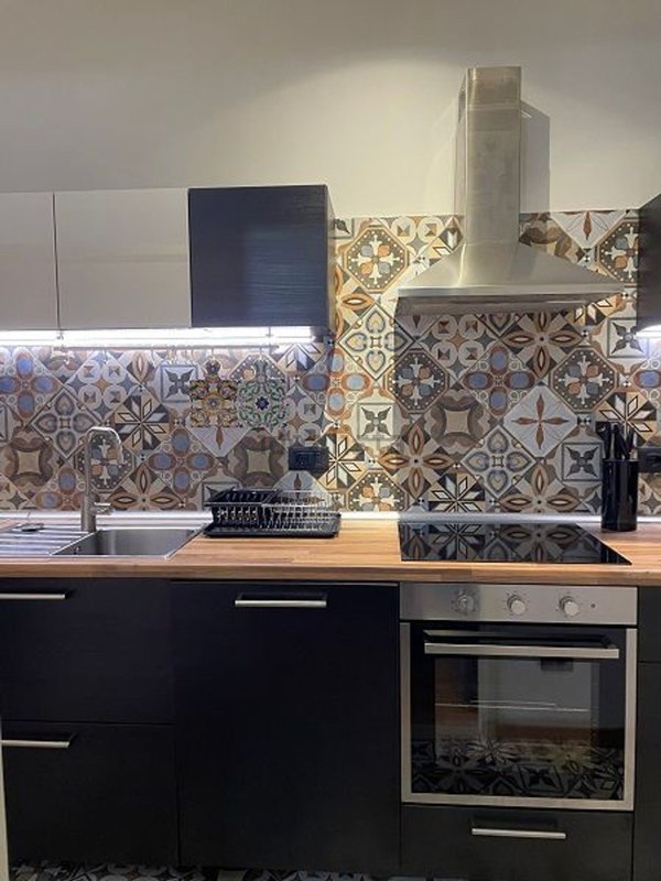 appartamento in affitto a Modena in zona Centro Storico