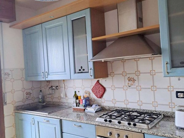 appartamento in affitto a Modena in zona San Lazzaro / Modena Est