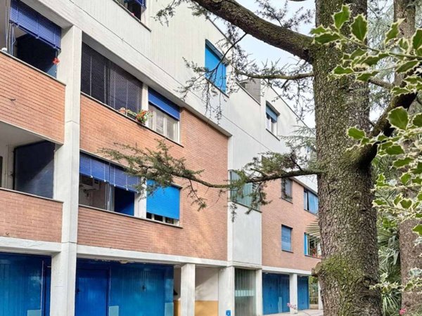appartamento in affitto a Modena in zona San Faustino
