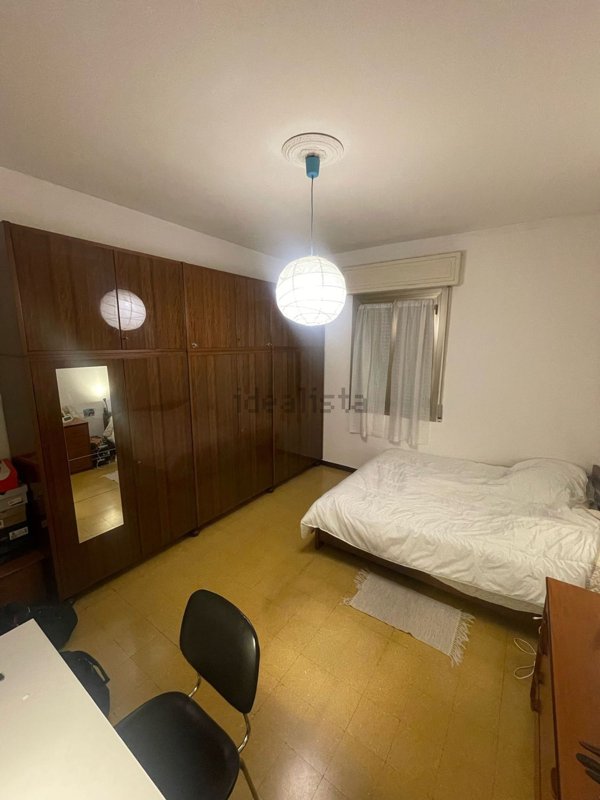 appartamento in affitto a Modena in zona Crocetta