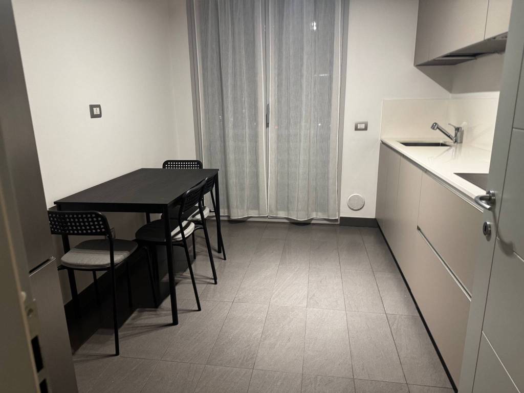 appartamento in affitto a Modena in zona San Lazzaro / Modena Est