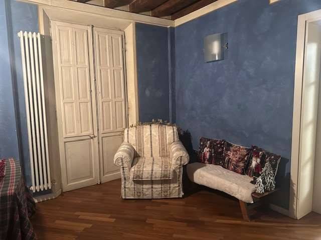 appartamento in affitto a Modena in zona Centro Storico