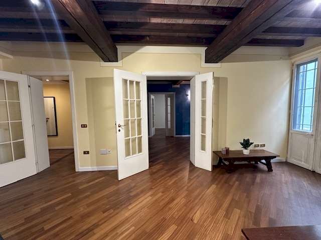 appartamento in affitto a Modena in zona Centro Storico