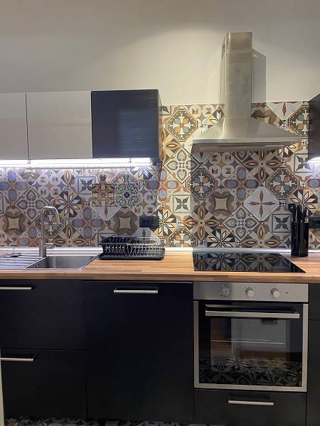 appartamento in affitto a Modena