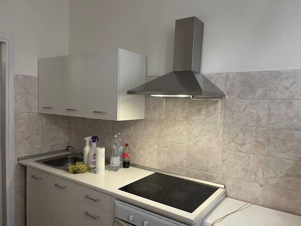 appartamento in affitto a Modena in zona Centro Storico